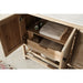 Legion Furniture 60 Inch Solid Wood Vanity | WH5160 - Legion Furniture - Ambient Home