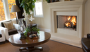 Superior 38" Traditional Wood Burning Fireplace, Fully Insulated Firebox - Superior - Ambient Home