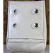 Removable Headrest and Neck Support for Walk-In Bathtub - Ella's Bubbles - Ambient Home