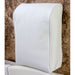 Removable Headrest and Neck Support for Walk-In Bathtub - Ella's Bubbles - Ambient Home
