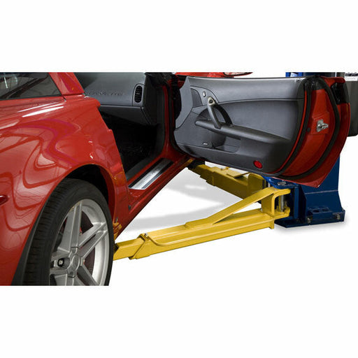 Bendpak XPR-10S 10,000lb. Capacity Ali Certified Two Post Lift - Symmetric Clearfloor - Bendpak - Ambient Home