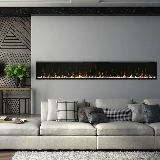 Dimplex 100" IgniteXL Linear Electric Fireplace - XLF100 - Dimplex - Ambient Home