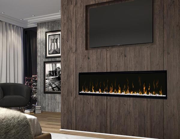 Dimplex 60" IgniteXL® Linear Electric Fireplace - XLF60 - Dimplex - Ambient Home