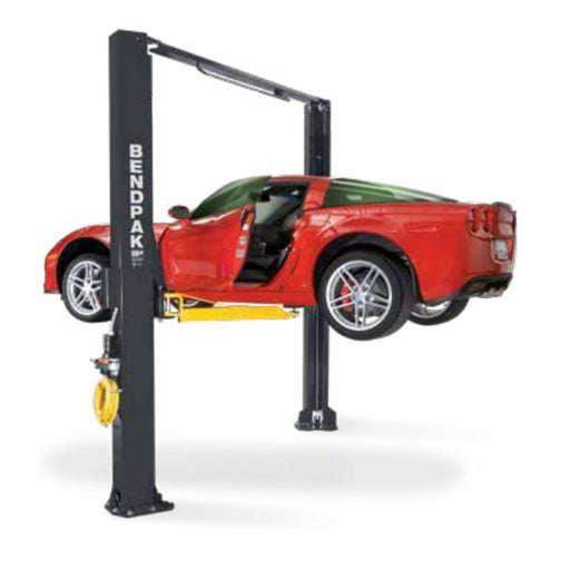BendPak XPR-10AS TSB-3 Tire Shop Bundle(5175301) - BendPak - Ambient Home