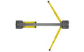 Bendpak XPR-12CL-LTA-192 192” OAH / Long-Reach (5175259) - Bendpak - Ambient Home