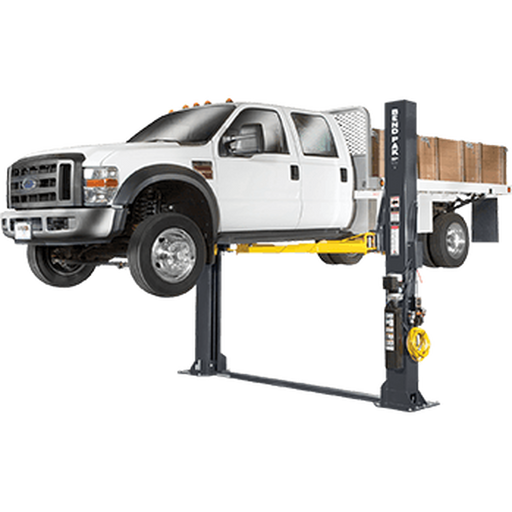 Bendpak XPR-12FDL 12,000 Lbs Floorplate 2-Post Lift (50175403) - Bendpak - Ambient Home