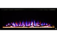 Touchstone Sideline Elite 50" - Recessed Electric Fireplace 80036 - Touchstone Fireplaces - Ambient Home