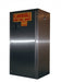 Securall  A305-SS - Stainless Steel Flammable Storage Cabinet - 12 Gal. Storage Capacity - Securall - Ambient Home