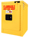 Securall A302 - 4 Gal. capacity Flammable Storage Cabinet - Securall - Ambient Home