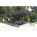 Arrow 12x29x7 DIY Carport Kit - Arrow - Ambient Home