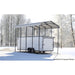 Arrow 14x47x14 DIY RV Carport Kit - Arrow - Ambient Home