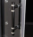 Athena WS-141 Steam Shower 59" x 36" x 89" - Black - Athena - Ambient Home