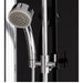 Athena WS-102 Steam Shower - 39"W 39"D 89"H - Athena - Ambient Home