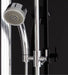 Athena WS-108 Steam Shower - 39" x 32" x 89" - Athena - Ambient Home