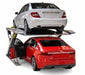 Autostacker A6W-OPT2-G 6,000 Lbs Fore Control Kit, WIDE Parking Lift (Galvanized) - Autostacker - Ambient Home