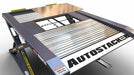 Autostacker A6W-OPT3 6,000 Lbs Aft Control Kit, WIDE Parking Lift - Autostacker - Ambient Home