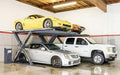 Autostacker A6W-OPT3-G 6,000 Lbs Aft Control Kit, WIDE Parking Lift (Galvanized) - Autostacker - Ambient Home