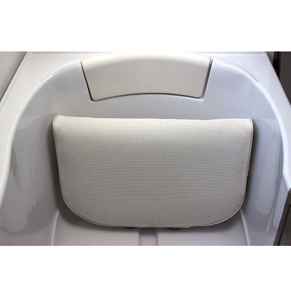 Bathtub Seat Pillow and Riser Standard Shape — Ambient Home