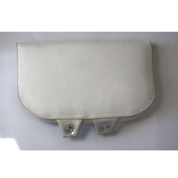 Bathtub Seat Pillow and Riser Standard Shape - Ella's Bubbles - Ambient Home