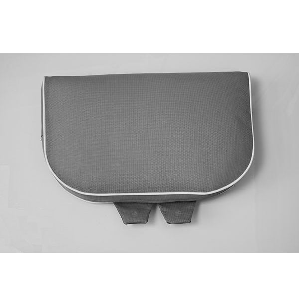 Bathtub Seat Pillow and Riser Standard Shape - Ella's Bubbles - Ambient Home