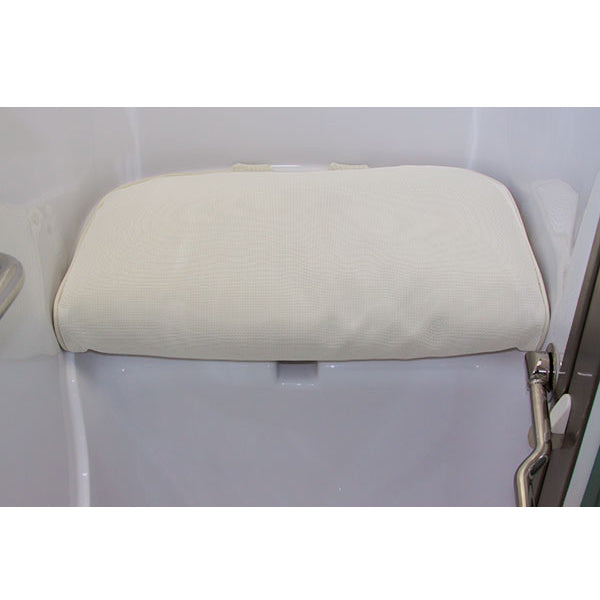 Bathtub Seat Pillow and Riser Standard Shape - Ella's Bubbles - Ambient Home