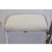Bathtub Seat Pillow and Riser Standard Shape - Ella's Bubbles - Ambient Home