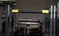 BendPak HD-7500BLX 7,500 Lb. Capacity / Vehicle & Boat Storage Lift / 82" Rise (5175315) - BendPak - Ambient Home