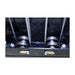 Bendpak GrandPrix GP-9XLT 9,000 Lbs 4-Post Lift  (5175257) - Bendpak - Ambient Home
