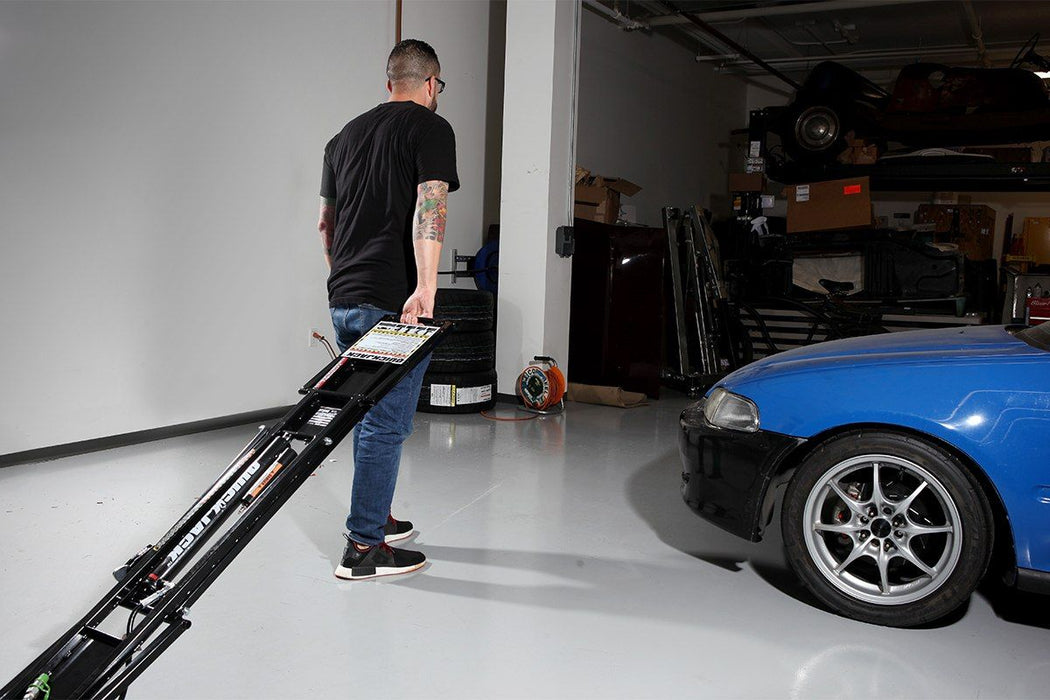 QuickJack 5000TL Portable Car Lift System - QuickJack - Ambient Home