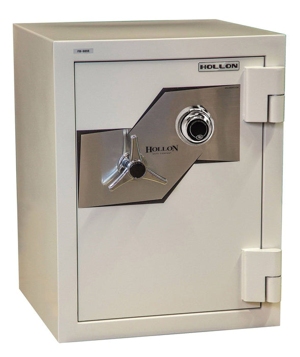 Hollon 685C-JD Fire & Burglary Jewelry Safe with Combination Lock - Hollon - Ambient Home
