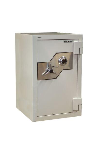 Hollon 845C-JD Fire & Burglary Jewelry Safe with Combination Lock - Hollon - Ambient Home