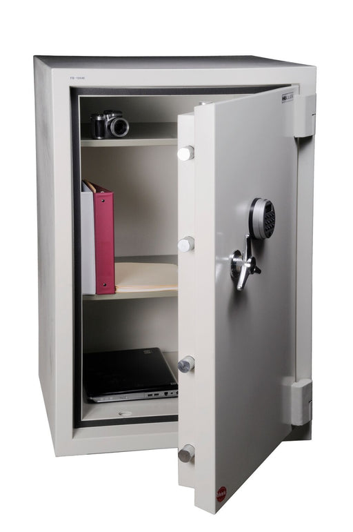 Hollon FB-1054C Fire and Burglary Safe - Dial Lock - Hollon - Ambient Home