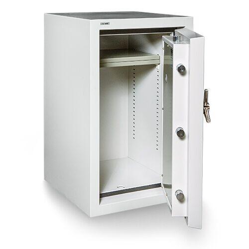 Hollon FB-845C 2 Hour Fire and Burglary Safe - Dial Lock - Hollon - Ambient Home