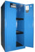 Securall  C160 - Acid/Corrosive Storage Cabinet - 60 Gal. Self-Latch Standard 2-Door - Securall - Ambient Home