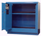 Securall  C224 Acid/Corrosive Storage Cabinet - 24 Gal. Storage Capacity - Securall - Ambient Home