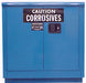 Securall  C224 Acid/Corrosive Storage Cabinet - 24 Gal. Storage Capacity - Securall - Ambient Home