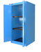 Securall  C360 - Acid/Corrosive Storage Cabinet - 60 Gal. Self-Close, Self-Latch Safe-T-Door - Securall - Ambient Home