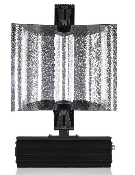 Grower's Choice GC-1000 MP DE : 208V-277V Horticultural Lighting Fixture Master Pursuit - Grower's Choice - Ambient Home