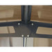 Palram - Canopia Arcadia 12x35 Carport Kit HG9113 - Palram - Ambient Home