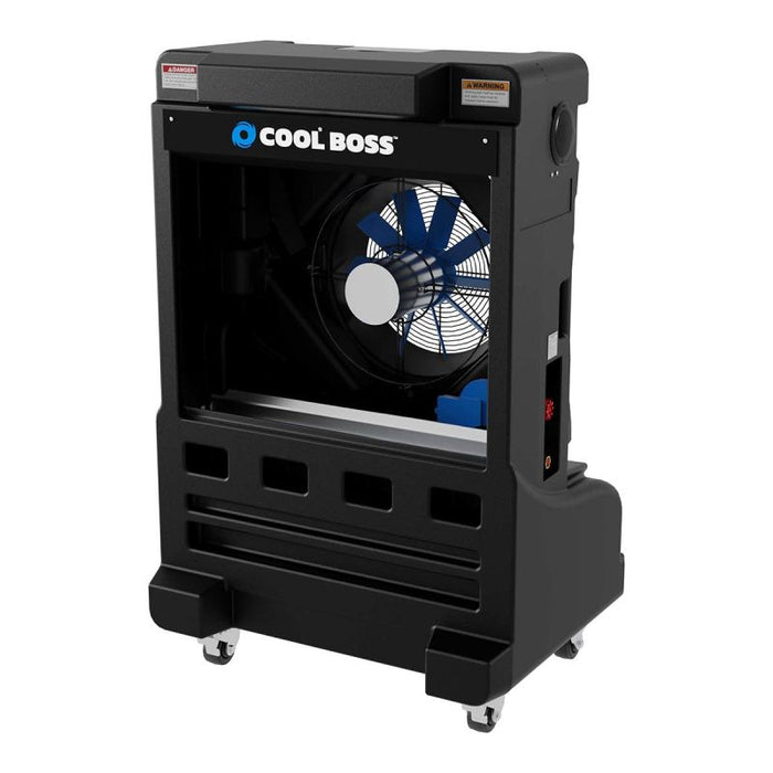 Cool Boss CB-16 - Cool Boss - Ambient Home