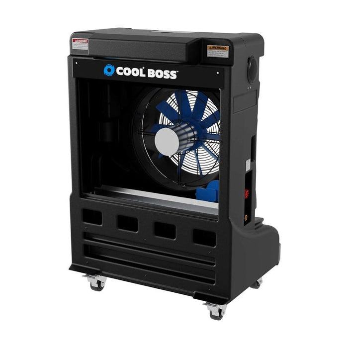 Cool Boss CB-36 - Cool Boss - Ambient Home