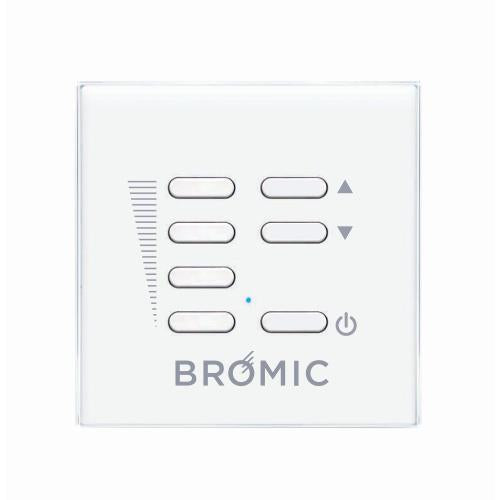Bromic Heating - Controls - Dimmer Switch for Smart-Heat Electric Heaters with Wireless Remote - BH3130011-1 - Bromic Heating - Ambient Home