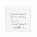 Bromic Heating - Controls - Dimmer Switch for Smart-Heat Electric Heaters with Wireless Remote - BH3130011-1 - Bromic Heating - Ambient Home