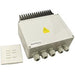 Bromic Heating - Controls - Dimmer Switch for Smart-Heat Electric Heaters with Wireless Remote - BH3130011-1 - Bromic Heating - Ambient Home