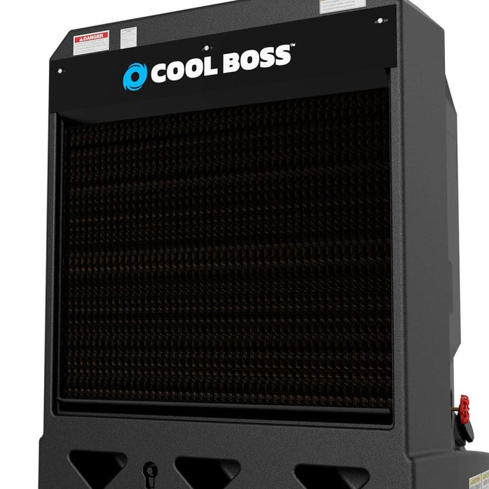 Cool Boss CB-12 - Cool Boss - Ambient Home