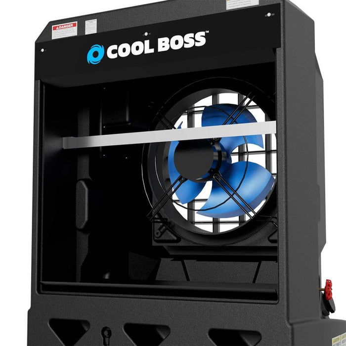 Cool Boss CB-12 - Cool Boss - Ambient Home