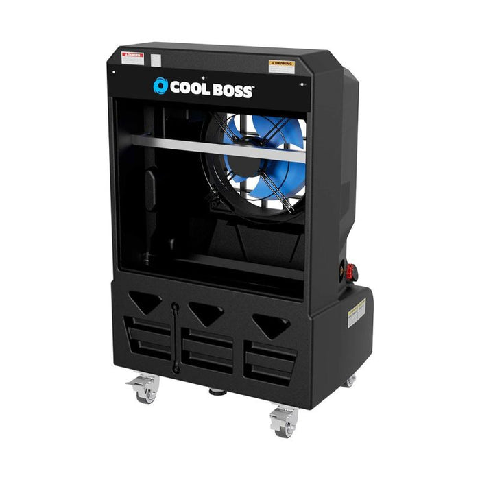 Cool Boss CB-12 - Cool Boss - Ambient Home