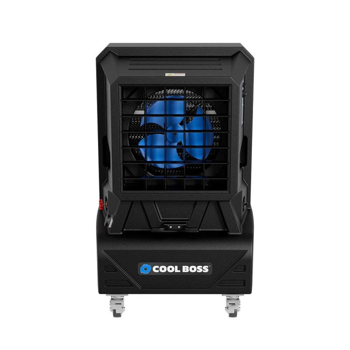 Cool Boss CB-12 - Cool Boss - Ambient Home