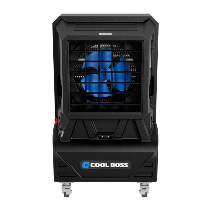 Cool Boss CB-14 - Cool Boss - Ambient Home