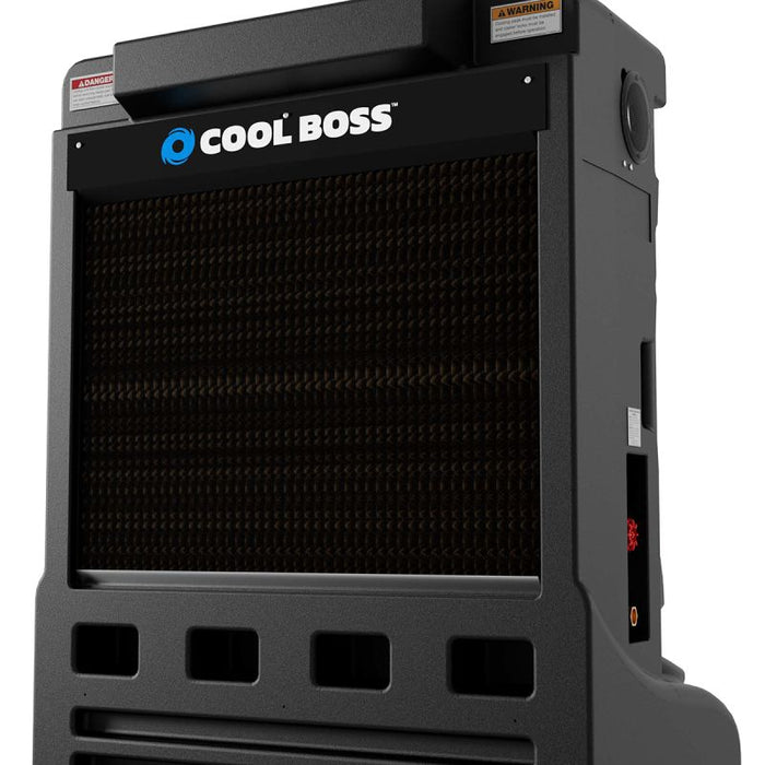 Cool Boss CB-16 - Cool Boss - Ambient Home